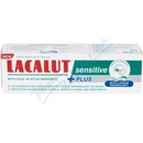 Lacalut Sensitive Plus 75 ml