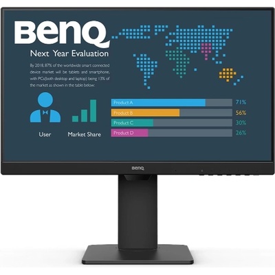 BenQ BL2486TC 9H.LMMLB.QBE