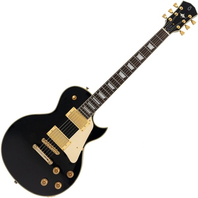 SIRE Larry Carlton L7 New Gen Black Електрическа китара