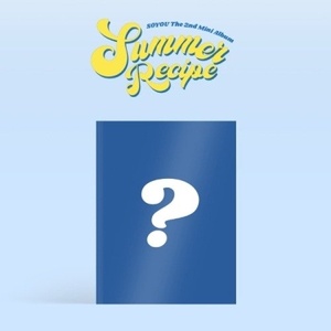 Daniel Shopping s. r. o SOYOU: Summer Recipe - CD (063306)