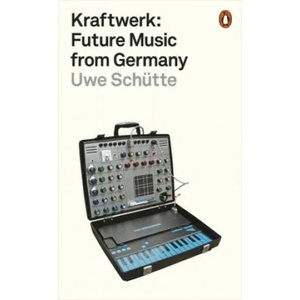 Kraftwerk (ISBN: 9780141986753)