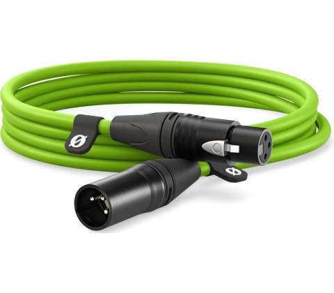 Rode XLR3M-G