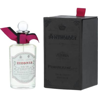 Penhaligon's Zizonia Eau de Toilette за жени 100 ml опция Стара опаковка