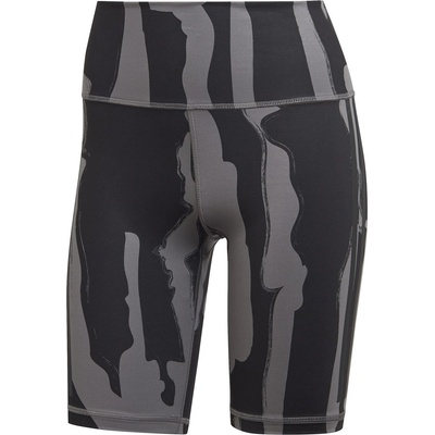 adidas Originals Къси панталони Adidas Originals Women's Fitted Cycling Shorts - Grey