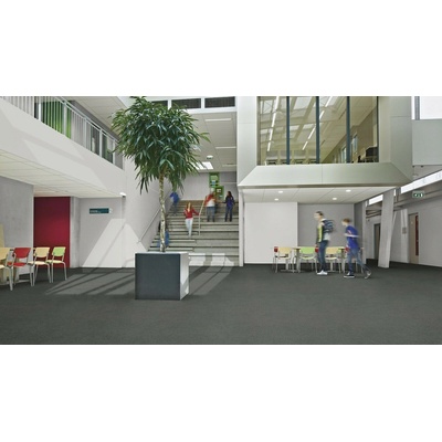Forbo Flotex Advance Code Concrete S203079 2 bm