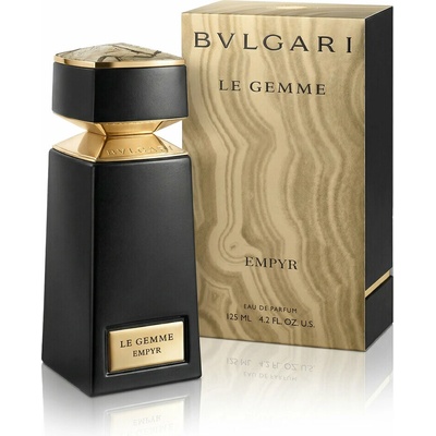 Bvlgari Le Gemme Empyr parfumovaná voda dámska 125 ml