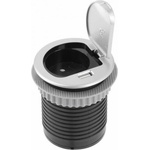 GTV 1 Plug + 1 USB (GTV-AE-BPW1S1UCH-53)