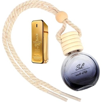 Smell of Life Inspired by One Million