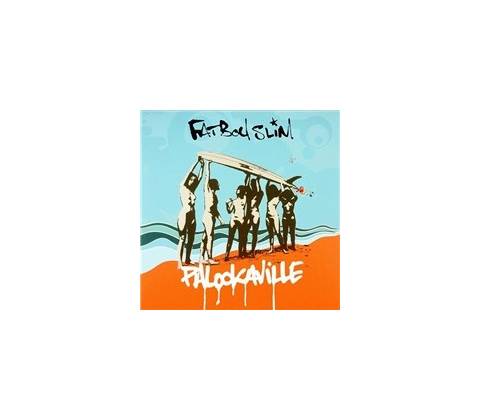 Fatboy Slim - Palookaville