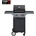 Enders Boston Black 2 K Turbo