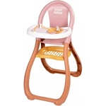 Smoby Бебешка столче за хранене: Baby Nurse (7600220388)