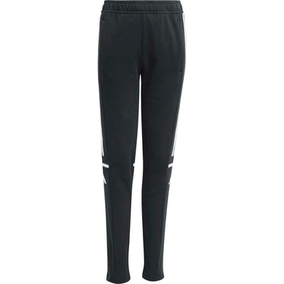adidas SQUADRA 25 SW PANT Y čierna biela