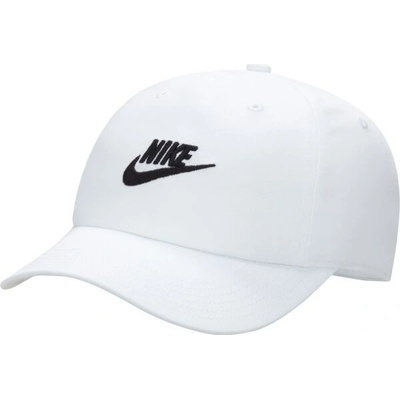 Nike Club Kids FB5063 100 Bílá