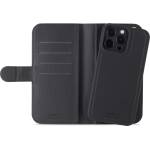 Holdit Калъф Holdit Wallet Mag за iPhone 14 Pro Max - Черен