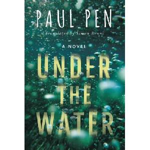 Under the Water | Paul Pen, Simon Bruni (ISBN: 9781542042062)