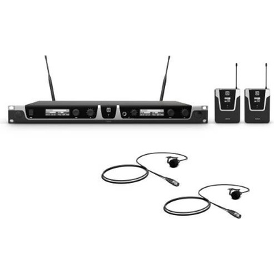 LD Systems U505 BPL 2