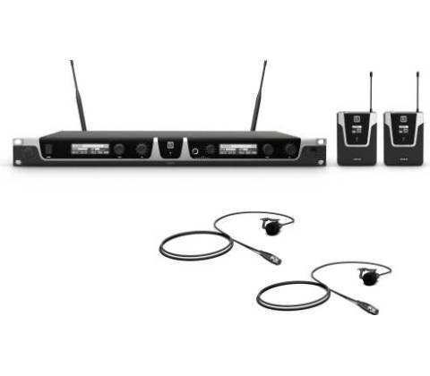 LD Systems U505 BPL 2