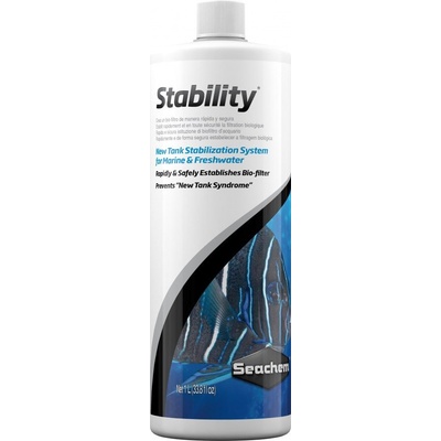 Seachem Stability 1000 ml