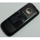 Kryt Nokia C2-00 zadní černý