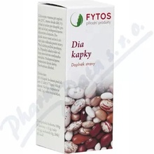 Fytos Dia kapky 50 ml