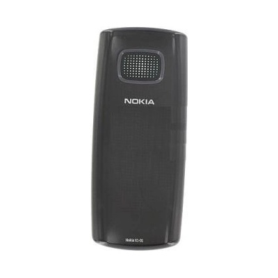 Kryt Nokia X1-01 zadní šedý