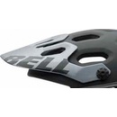 BELL Super 2/2R Visor mat