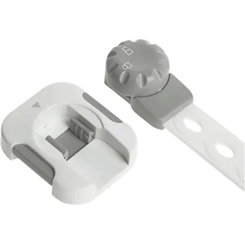 Image 1 of Sipo Регулируеми ключалки за шкафове Sipo - 6 броя (SBS-214)