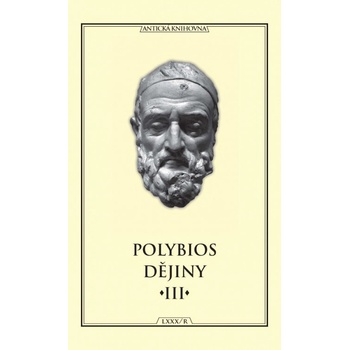 Dějiny III - Polybios