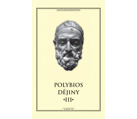 Dějiny III - Polybios