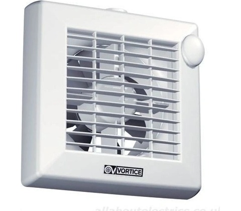 Vortice ME 100/4" LL