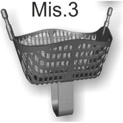 Stonfo košík na prak maxi