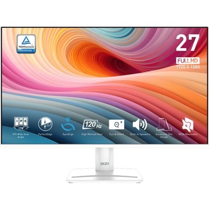 MSI PRO MP275 E2/MP275W E2 Монитори