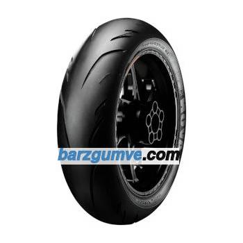 Avon 3D Supersport ( 200/55 ZR17 TL (78W) Задно колело, M/C )