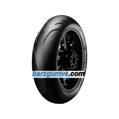Avon 3D Supersport ( 200/55 ZR17 TL (78W) Задно колело, M/C )