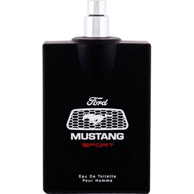Ford Mustang Mustang Sport toaletní voda pánská 100 ml tester