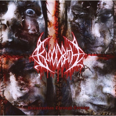 Bloodbath - Resurrection Through Carnage (Reissue) (CD) (5051099783720)
