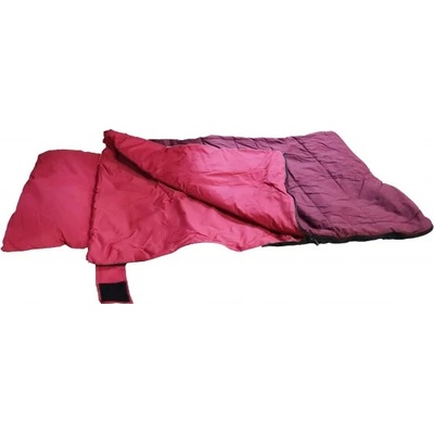 Zolux Podložka a přikrývka spací 2v1 BIVOUAK