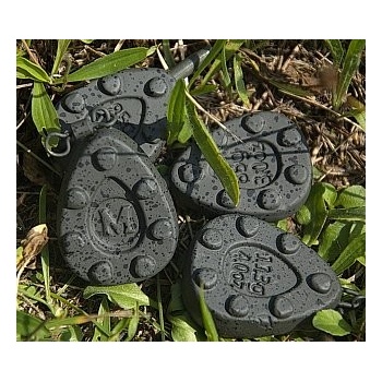 Mivardi Stealth Gripper inline 5oz 142g