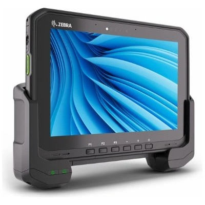 ET60 Windows ET60WW-0S6CLS00A0-00, data terminal, 25, 7cm (10, 1''), USB, USB-C, BT, NFC, SSD, 10 IoT Enterprise, RB (ET60WW-0S6CLS00A0-00)