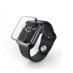  3Д Протектор за Apple Watch 40 mm от NEXT ONE (K-AW-40-3D-CLR)