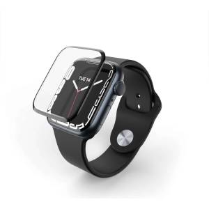  3Д Протектор за Apple Watch 40 mm от NEXT ONE (K-AW-40-3D-CLR)