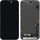 LCD Displej + Dotykové sklo + Rám Apple iPhone 15