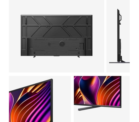 Hisense 100E7NQ Pro