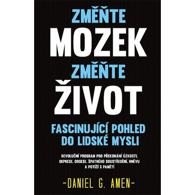 Změňte mozek Změňte život