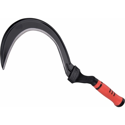 Extol Premium srp na trávu s plast. rukojetí délka 40cm pro praváky – Hledejceny.cz
