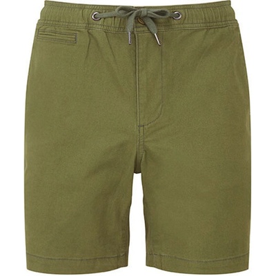 Wombat pánske šortky WB902 Olive