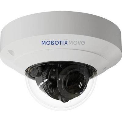 Mobotix Mx-MD1A-5-IR