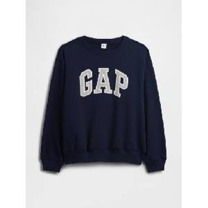 GAP Суитшърт с логото на GAP GAP | Sin | ЖЕНИ | M - zoot - 81,95 лв