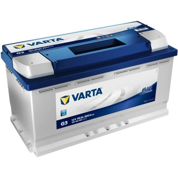 VARTA G3 Blue Dynamic 95Ah EN 800A right+ (595 402 080)