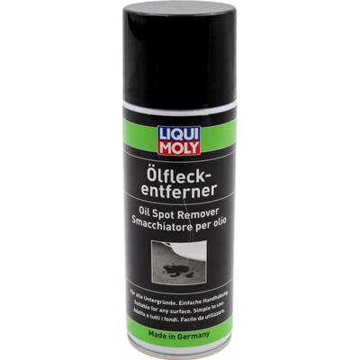 Liqui Moly 3315 odstraňovač olejových skvrn 400 ml